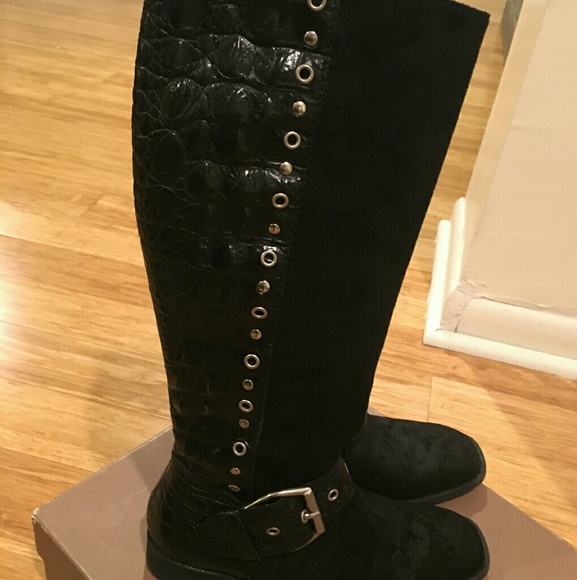 Donald J. Pliner Shoes - Donald J Pliner Designer Boots